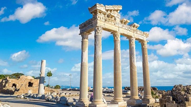 Antalya dentists Antalya dentists
