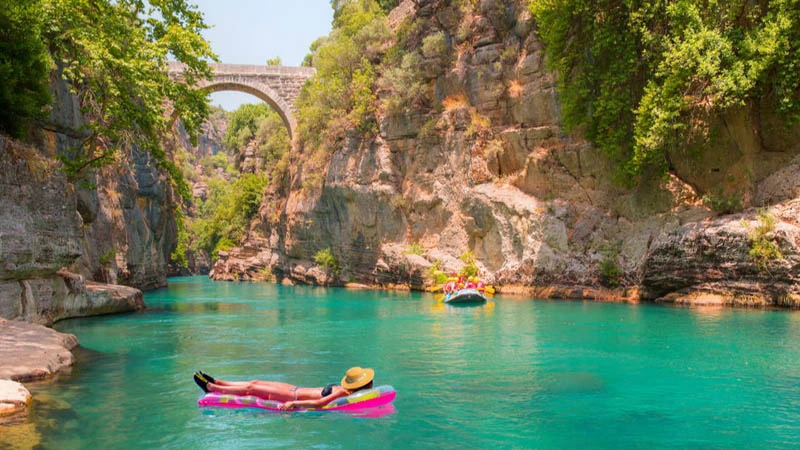 Health Tourism in Turkey Health Tourism in Turkey