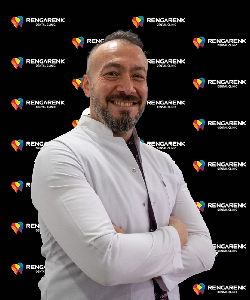 Burak Öztürk 