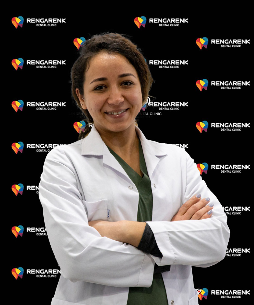  Dt.Ceren Alişan