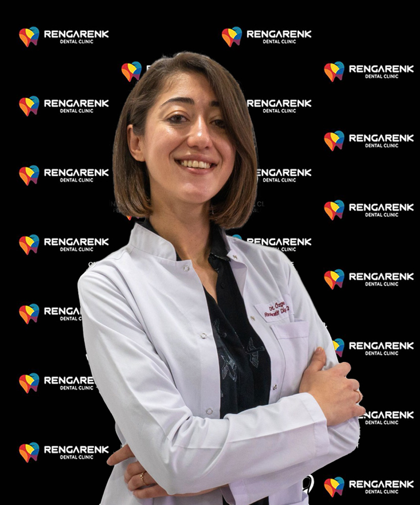 Özge Kafdağ 
