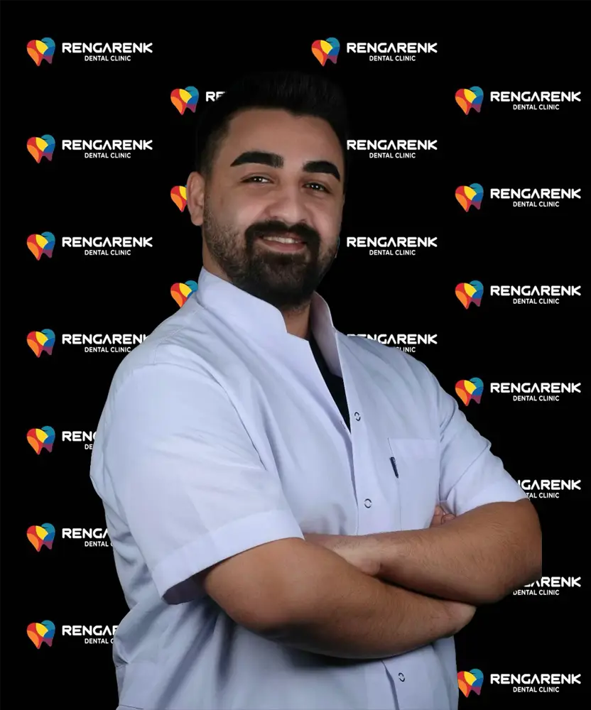  Dt. M. Doğuş Özyürek