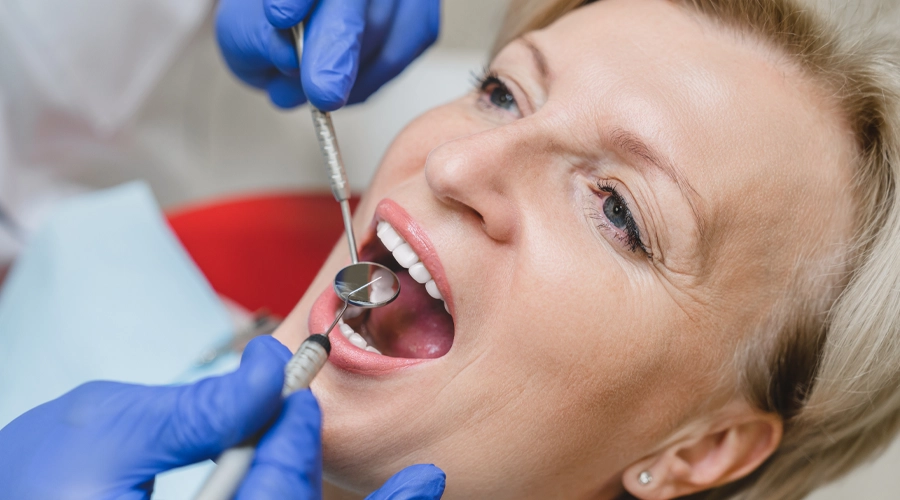 Composite Bonding Cosmetic bonding Turkey