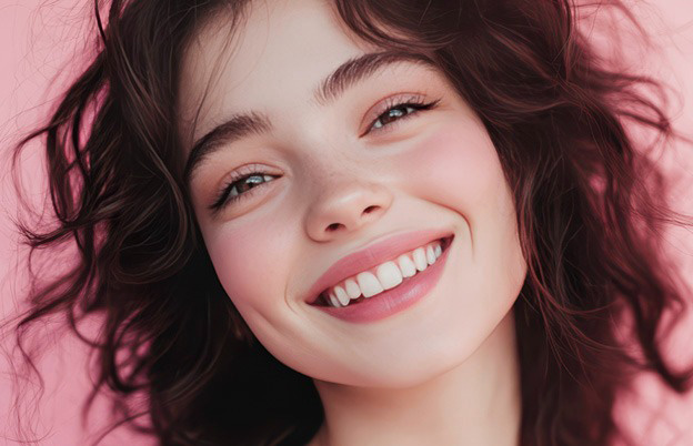 smile design